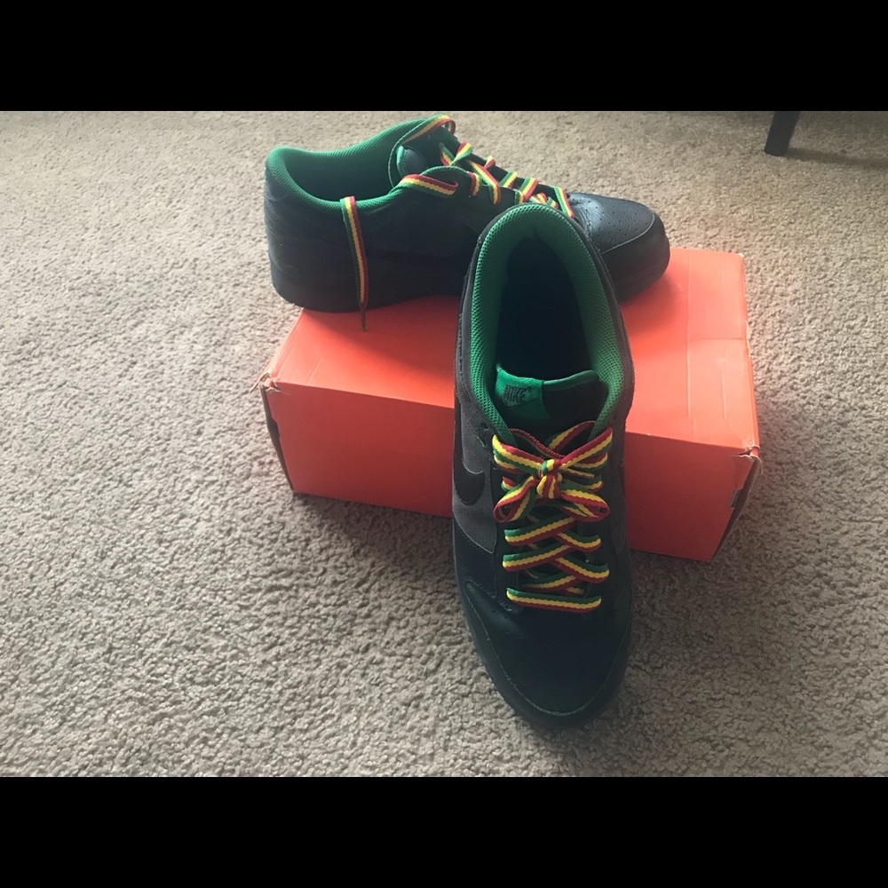 Nike Dunk Low CL